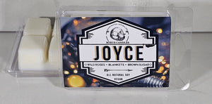 Joyce | Stranger Things Inspired Soy Candle